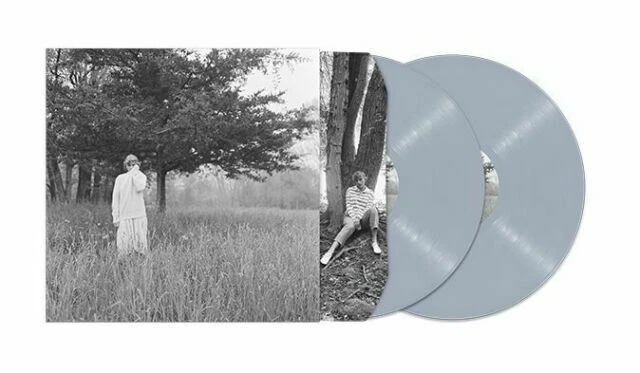 Taylor Swift Folklore Hide and Seek (Limited Edition Deluxe) (Vinyl)