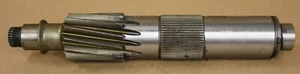 3316194 COUNTERSHAFT (13 TOOTH) - FULLER MID-RANGE TRANSMISSION ***NEW*** - Bild 1 von 13