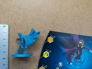 SPOILER MINIATURE+CARD/KICKSTARTER BATMAN GOTHAM CITY CHRONICLES G163 - Imagen 1 de 1