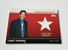 Topps American Pie Costume Trading Card Larry Thomas 