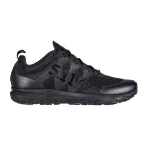 5.11 Tactical ATLAS Trainer Shoe - Black - Bild 1 von 13
