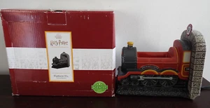 Harry Potter Scentsy Wärmer Plattform 9 3/4 Hogwarts Express Zug Full Size - Bild 1 von 9
