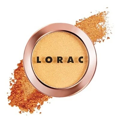 LORAC, Light Source Mega Beam HIGHLIGHTER- GLOW FOR GOLD - Image 1 of 2