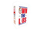 Own The LlBBs - Funny White Elephant Gift - Gift for Men - Funny and Hilarious 