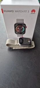 huawei watch fit 3 - Photo 1/4
