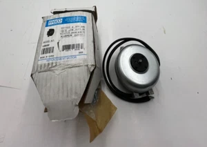 Fasco UB550 Motore di Refrigerazione 2 Watt 1550 Giri/min 115 Volt Unità Cuscinetto, Alluminio - Foto 1 di 7