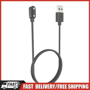 Watch Charger Adapter Safety USB Smartwatch Charging Wire Magnetic Accessories - Photo 1/6