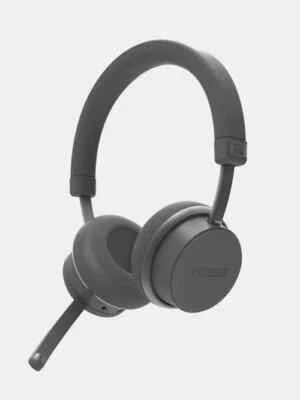 KOSS CS340BT QZ Noise Cancelling Headset - Image 1 of 4