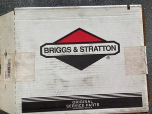 Briggs & Stratton Cover-Crankcase #808849 - Picture 1 of 4