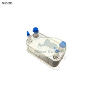 ENFRIADOR DE ACEITE JAGUAR CAJA DE CAMBIOS A/T XK XF XJ C2Z18818 NISSENS - Imagen 1 de 1