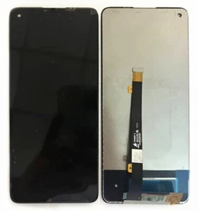 Kompletter Touchscreen Digitizer LCD Display Baugruppe für BLU V91 G0410WW - Bild 1 von 2