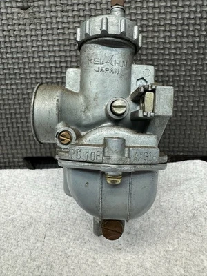 原始设备制造商本田 XR75 XL75 XL 80 XR80 XR XL 75 80 汽化器汽化器 — 第 1/4 张图片