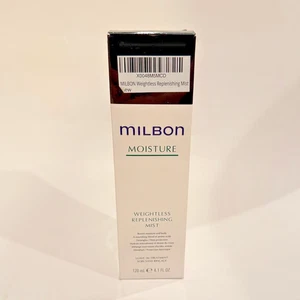 Milbon Moisture Weightless Replenishing Mist 4,1 Oz. - Bild 1 von 3