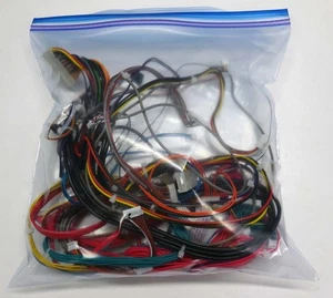 Korg Kronos 61 kompletter Draht/Kabelsatz - Bild 1 von 1