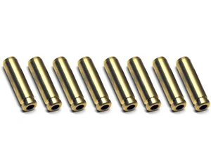 Brian Crower BC3934 Valve Guides for 2002–2009 Toyota Camry, 2005–2010 Scion tC - Picture 1 of 1