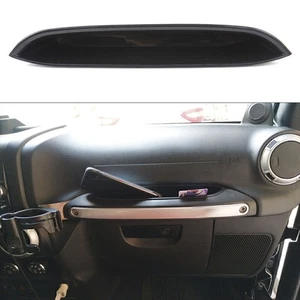 Beifahrerseite Ablagefach Organizer Haltegriff Box für Jeep Wrangler JK 11-17 - Bild 1 von 9