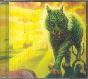 RIVAL SONS - Lightbringer - CD - Picture 1 of 1