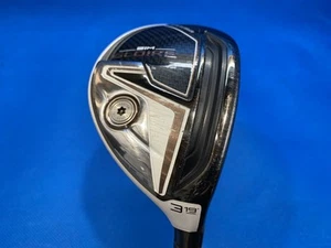 TaylorMade SIM GLOIRE RESCUE 19° Utility #3 Air Speeder TM Stiff #3J - Picture 1 of 6