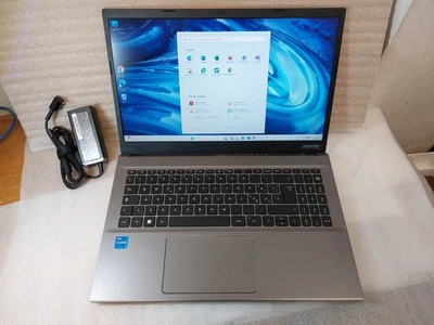 Acer Notebook 15,6" Extensa 215-55 ( Intel Core i5 1235U 8GB 512GB ) - Ottimo - Immagine 1 di 4