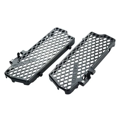 Trail Tech Radiator Guards Black For HUSABERG TE 300 2012-2014 - Изображение 1 из 3
