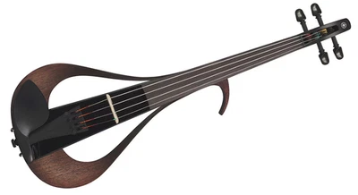 YAMAHA YEV104  BL Black Silent Violin Electric Musical Instrument Brand New  - Image 1 of 3