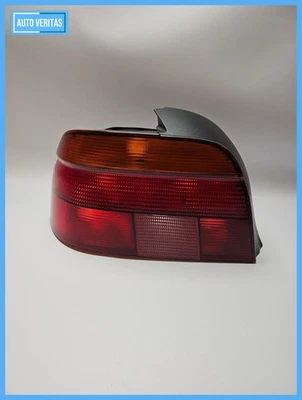 RETURNED left + BMW 5 Series E39 Limousine 1995-2000 + Original 8358031 - Image 1 of 4