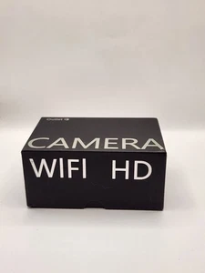 1080 Full HD Wireless Mini Smart Wifi Outlet for Home Security - Picture 1 of 6