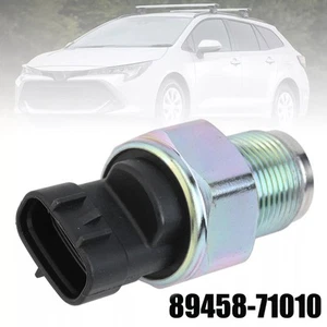 Essential Diesel Common Rail Sensor Fits Various For Toyotas 8945871010 - Picture 1 of 15