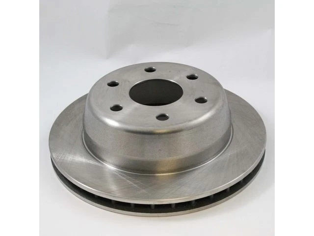 Rotor de freno trasero para Chevrolet Silverado 1500 2001-2006 11767TPQB 2003 2004 2002 Foto 1 de 2