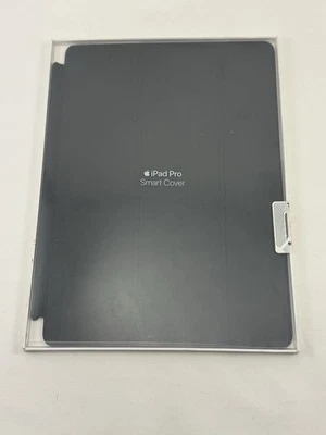 Genuine Apple Brand Smart Cover for 10.5" Inch iPad Pro Charcoal Gray MQ082ZM/A - Image 1 of 4