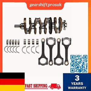 Juego de cigüeñal PARA MERCEDES M274 2.0L W213 R172 C117 W274 W176 W177 A2740300101 - Imagen 1 de 14