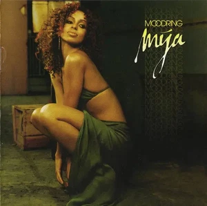 CD Mya Moodring NEW OVP Interscope - Picture 1 of 1