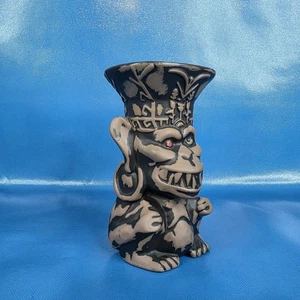 Cutwater Spirits Bali Hai Thor Limited Edition Monkey Tiki Mug Munktiki Imports - Picture 1 of 9