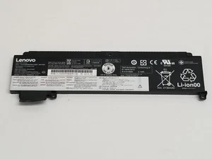 Lenovo 01AV405 2310mAh 4 Cell Laptop Battery for ThinkPad T460s - Picture 1 of 6