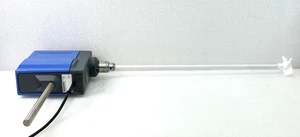IKA AGITADOR SUPERIOR Eurostar 20 mezclador digital rpm Euro-ST 20 D S001 ENVÍO GRATUITO 🚚 - Imagen 1 de 8