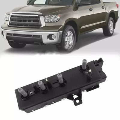 For Toyota Tundra 2007-2014 84922-AE010 Front Driver Seat Power Switch Replace - Image 1 of 4