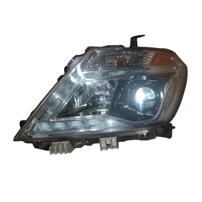 Conjunto de faros originales Nissan Armada 2017-2020 - izquierda (26060-5ZW0A) Foto 1 de 4