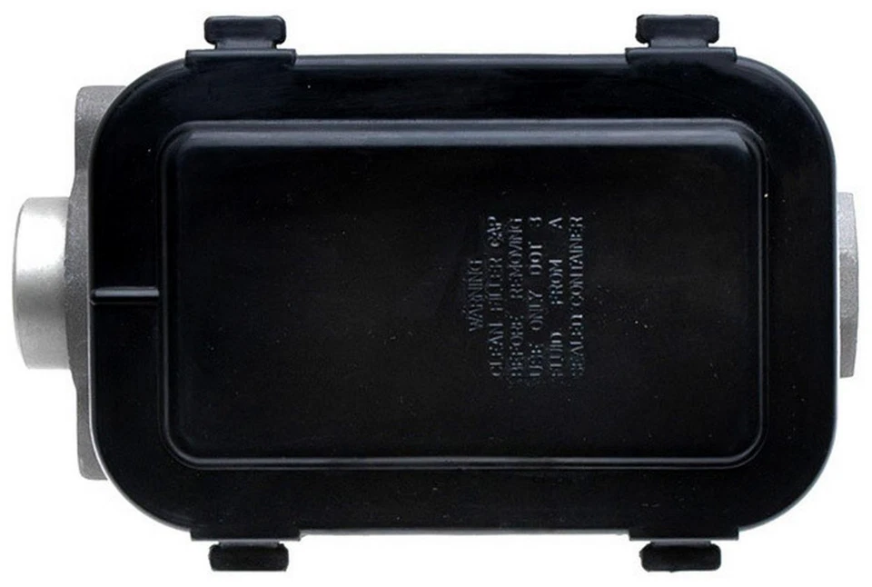 Главный тормозной цилиндр подходит: 1992-1995 Chevrolet C3500HD Raybestos Element3 новый - Изображение 1 из 4