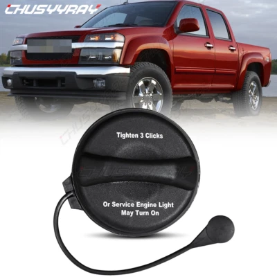 For 2006-2011 Chevrolet Express GMC Savana 1500 2500 3500 Fuel Tank Gas Cap - Image 1 of 4