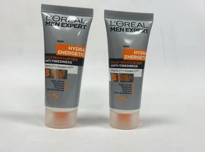 L'Oreal Men Expert Hydra Energetic Wash, 20 ml - Picture 1 of 1