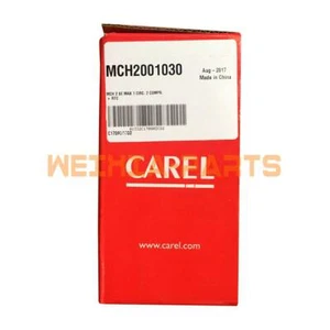 Controlador CAREL MCH2001030 1 PIEZA Nuevo - Imagen 1 de 2