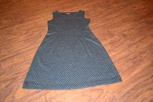 D4- Merona Sleeveless Dress Size XS - Picture 1 of 4
