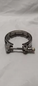 R.G. Ray V-Band Clamp 3" Stainless Steel 3101325 - Bild 1 von 3