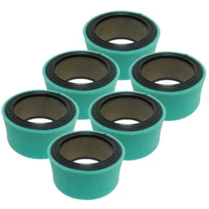 6 Stück Luftfilter Kombi für Kohler 45 883 02-S1, 4588302 K341 MV16 MV20, M10 M20 - Bild 1 von 5