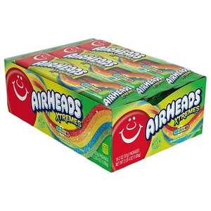 Airheads Xtremes (2 oz., 18 ct.) - Picture 1 of 1
