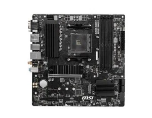 SCHEDA MADRE B550M PRO-VDH WIFI (7C95-001R) SK AM4 - Imagen 1 de 1