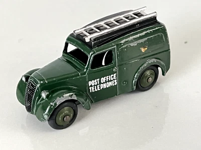 Dinky Toys No. 261 Morris Post Office Telephone Service Van - Image 1 of 4