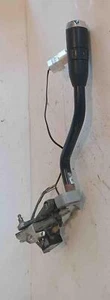 2010 DODGE RAM 2500 AT COLUMN SHIFT ARM USED OEM - Picture 1 of 5