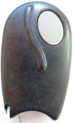 Alarma de control remoto sin llave de seguridad FOB clicker control transmisor ACT31B FOB Foto 1 de 4