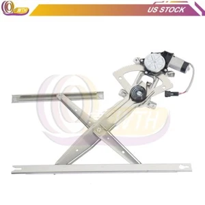 Regulador de ventana con motor delantero derecho para camioneta Ford F450 2000-2003 - Imagen 1 de 8